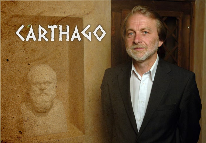 carthago lezing