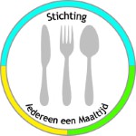 stichting iedereen een maaltijd logo 1445767842