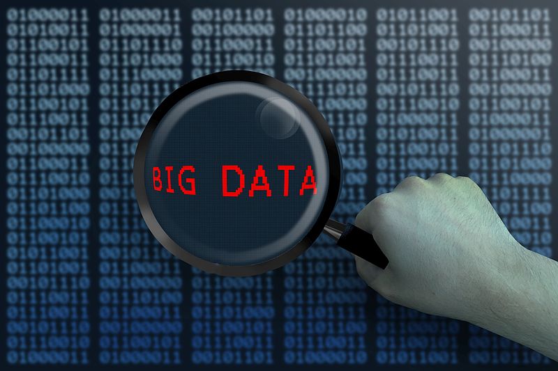 big data