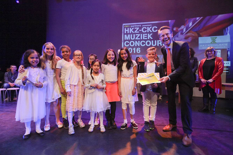 winnaars ckc concours 2