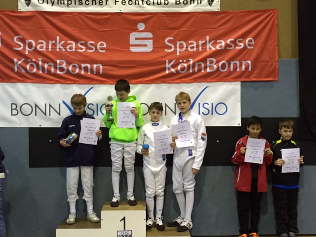 IMG 3730 Maurits 3e Bonn 2016