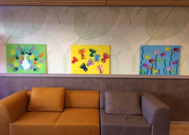 Oosterheem NLdoet Zoetermeer