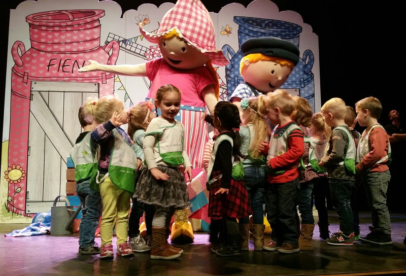 Peutertheater