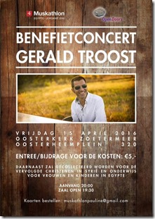 concert troost