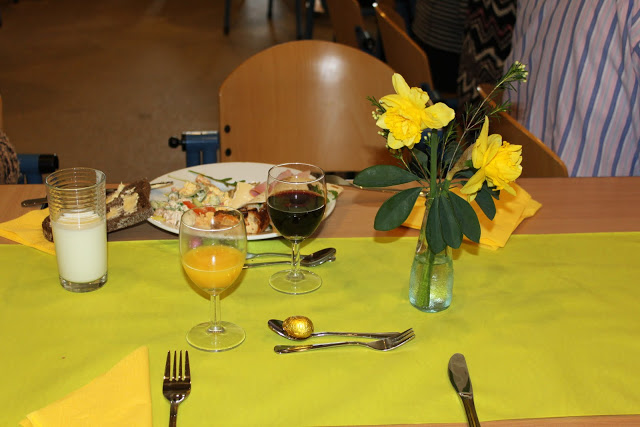lunch rotary