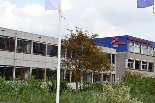 pa vo stedelijkcollege
