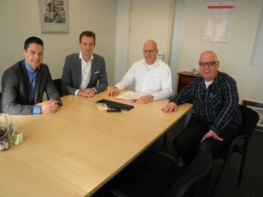 stichting goede doelen
