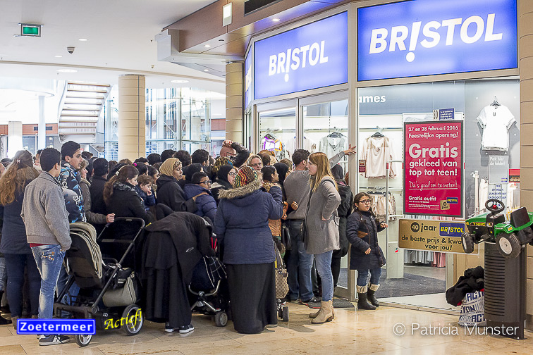 Bristol 007