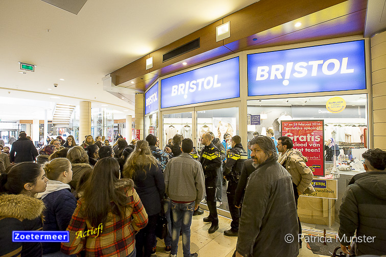 Bristol 009