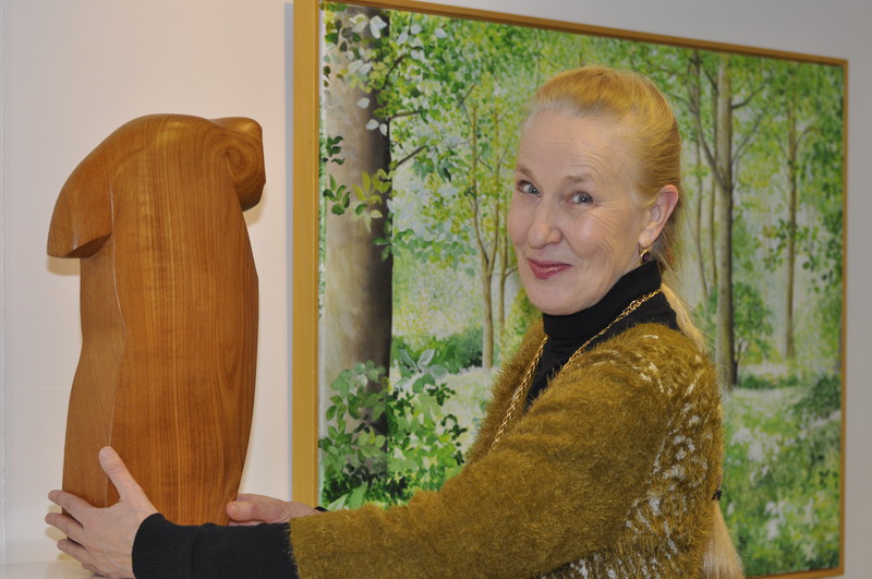 Marian krant