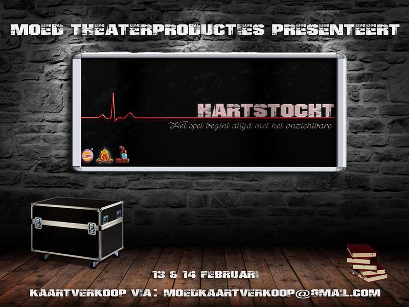 hartstocht