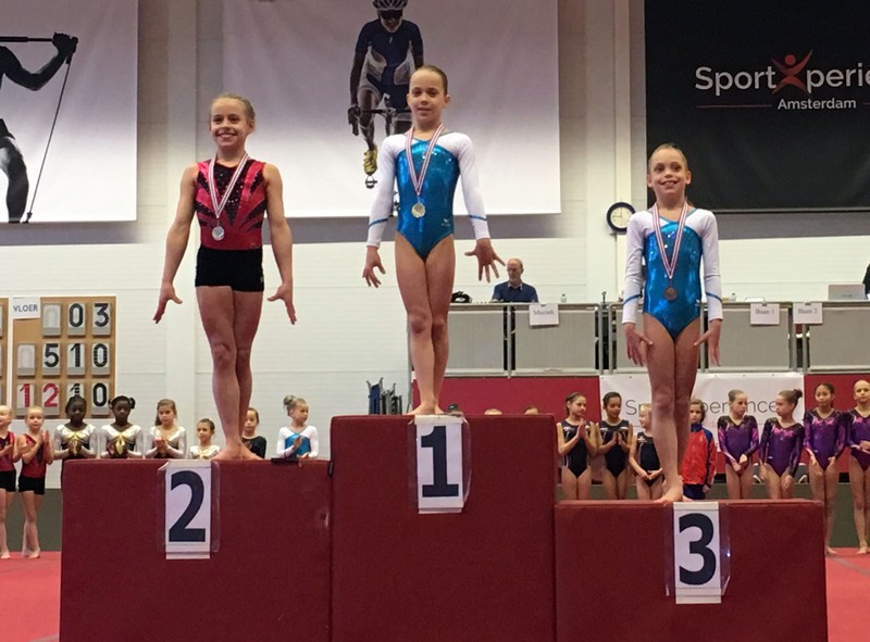 20160116 Districtkampioenschappen