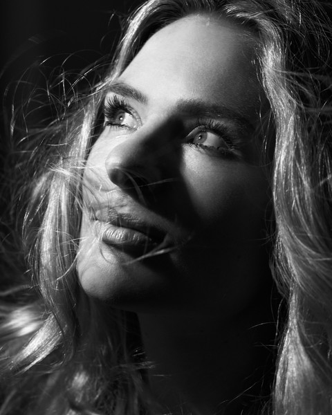Persfoto Sandra van Nieuwland Fotograaf Paul Bellaart