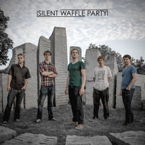 Silent Waffle Party