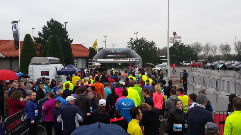 dekkerloop