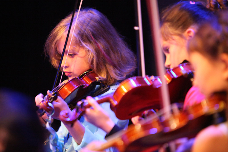 HKZ CKC Muziekconcours finalisten bekend