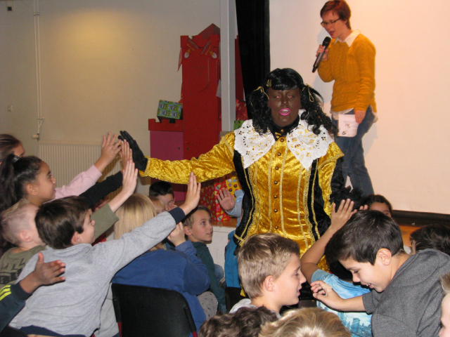 Cheerpiet op de Spelevaert 064 3