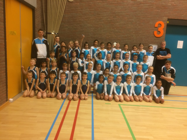 foto springwedstrijden 20171111