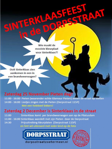 sint Dorp