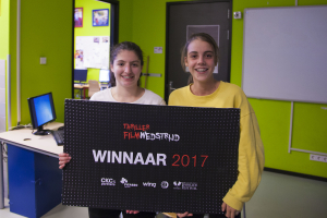 Winnaar