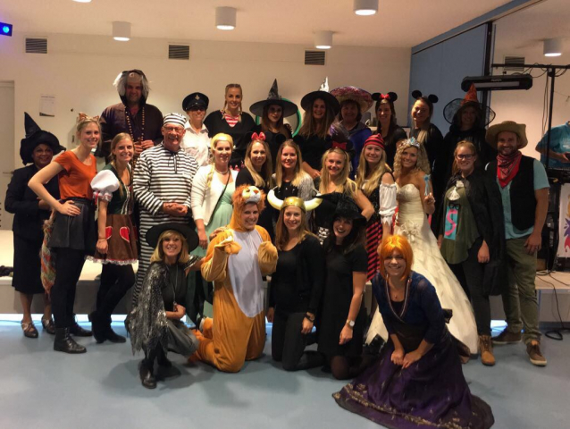 boekenbal da vinci