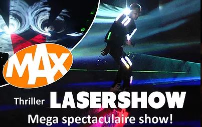 lasershow