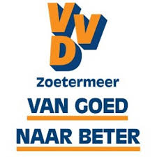 logo vvd