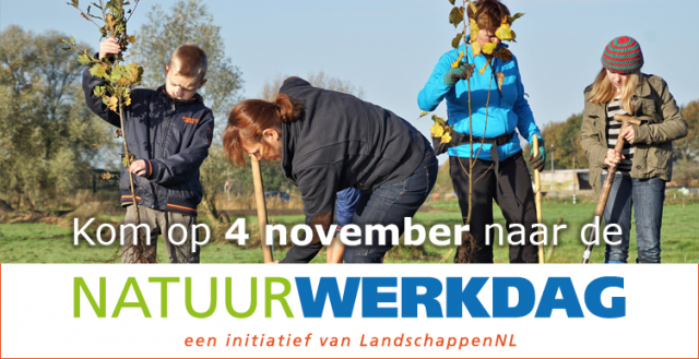 natuurwerkdag