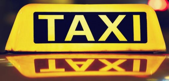 taxi