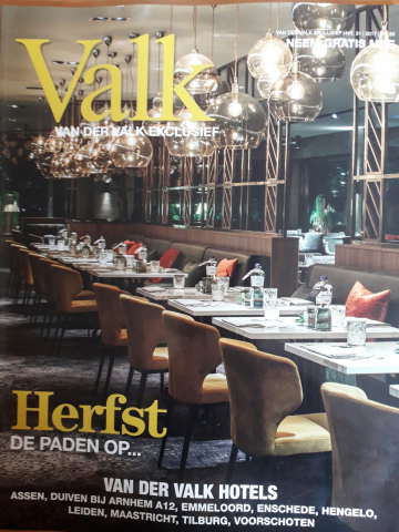 van der valk
