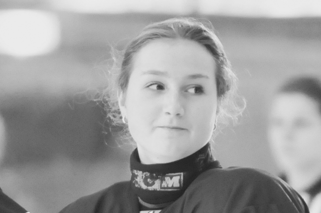 Larissa ijshockey