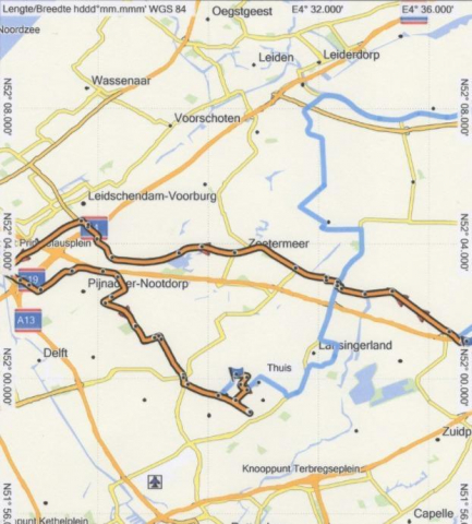 trucktour