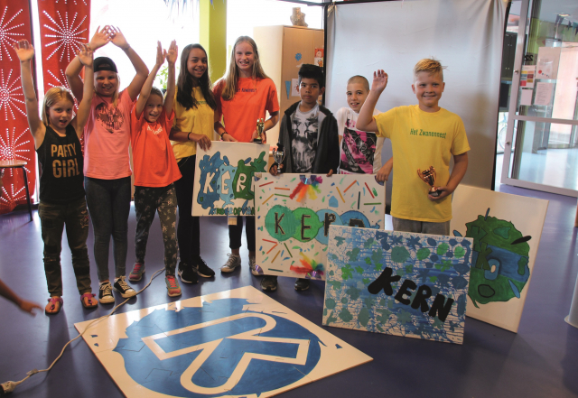 KIDSclub foto bij persbericht 1