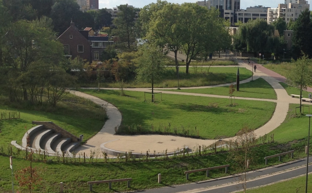 Park 3