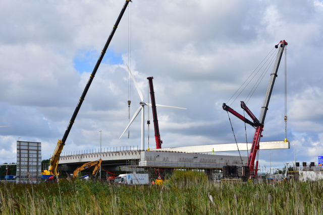 ZoetermeerBrug 1