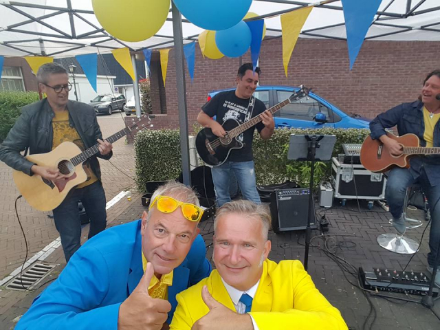 ambassadeurs