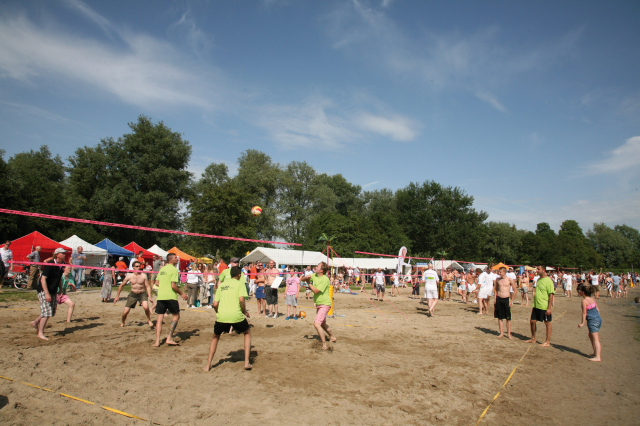 beachvolley