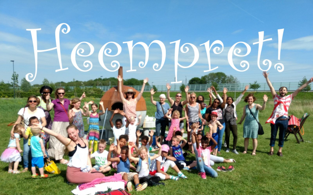 heempret
