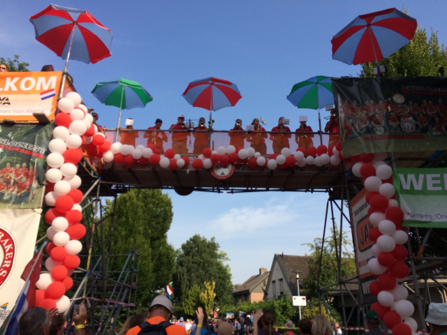 vierdaagse dag 2 1