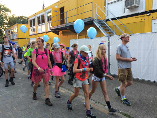 vierdaagse dag 2 2