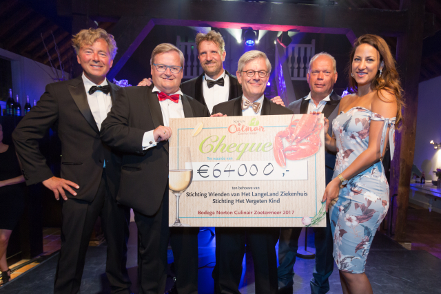 charity gala