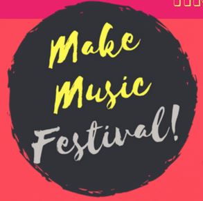 make music