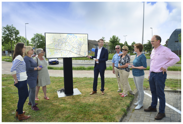 Lancering nieuwe laadpalen 003