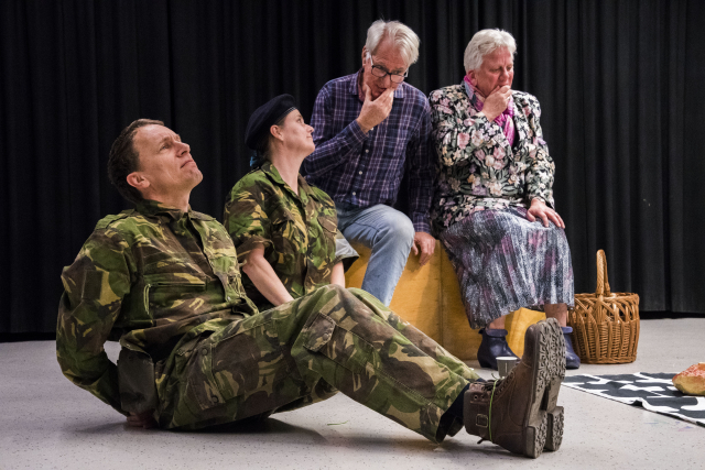 Theater Zonder Grens 1