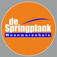 Springplank