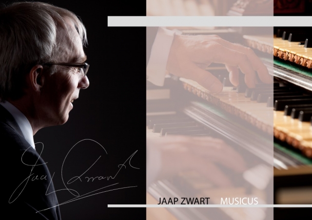 jaap zwart