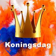 koningsdag 2
