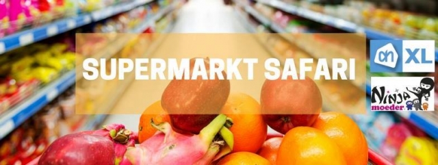 supermarktsafari