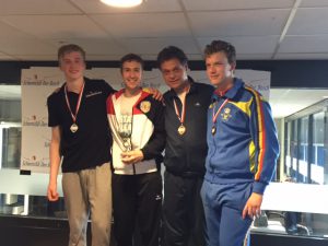 Kardolus Bosch open
