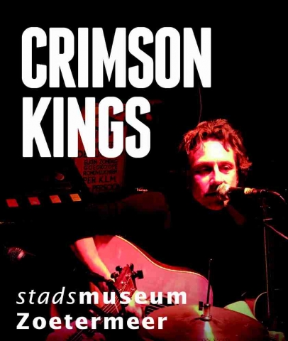 The Crimson Kings